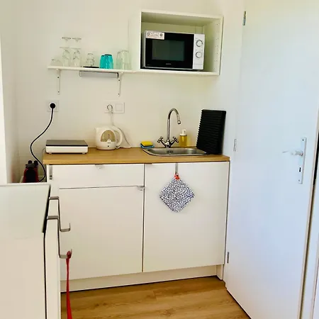 Apartment Lucie Ii *