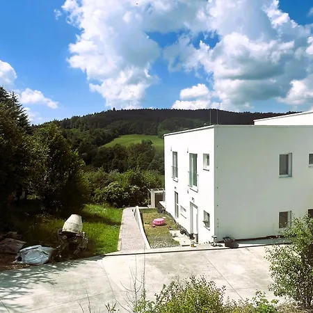Apartmán Lucie Ii *