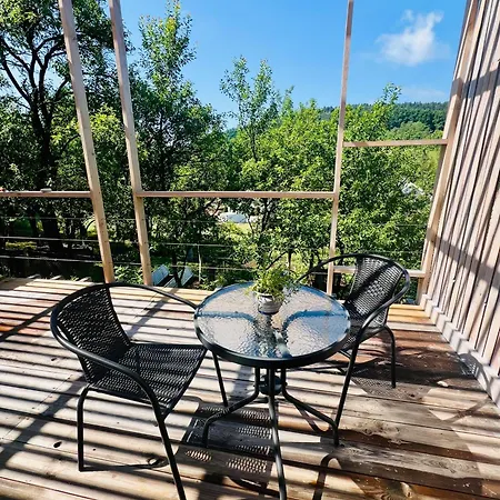 Apartment Lucie Ii *